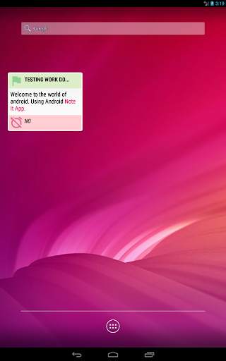 Note It Notepad Colorful Text Note Taking With STT скриншот 19