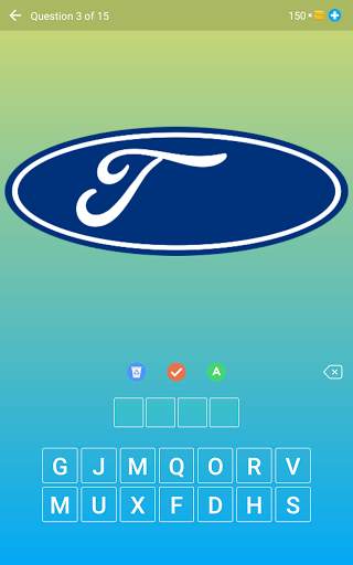 Car Logo Quiz — Guess the Car  screenshot 8