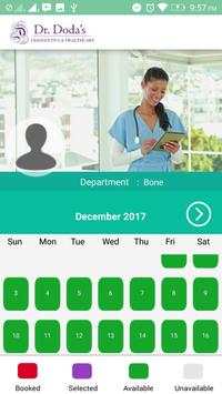 Dr. Doda's App screenshot 5