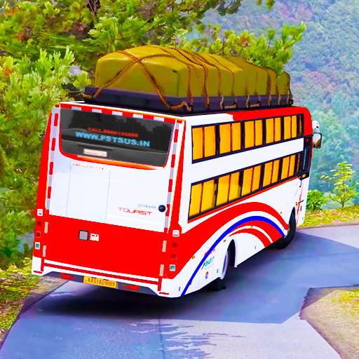 Village Bus Simulator Games 3D 1.6.4