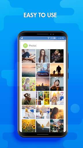 New Messenger 2021 screenshot 4