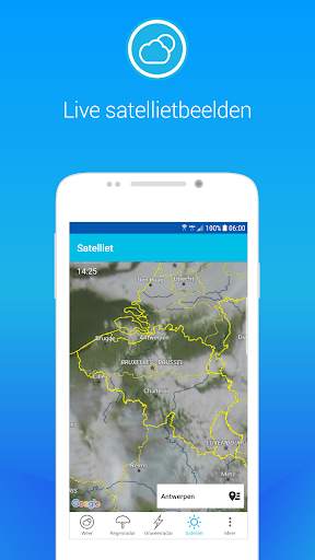 Meteoplaza screenshot 4