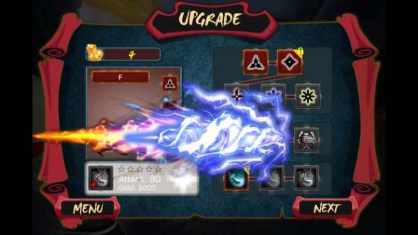 Ninja Legend - Rescue Mission! screenshot 4