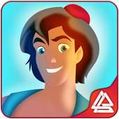 Aladdin
