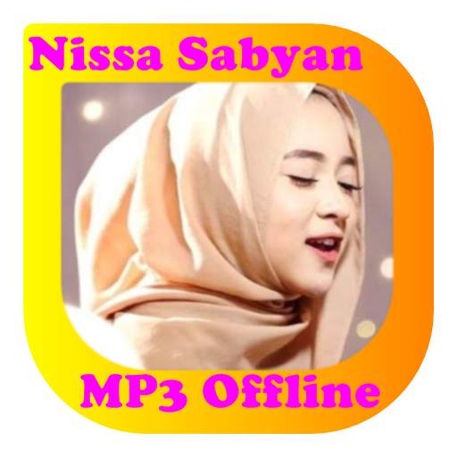 Lagu Nissa Sabyan Offline 1.1