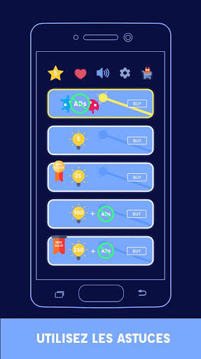 Labyrinthes et Plus screenshot 6