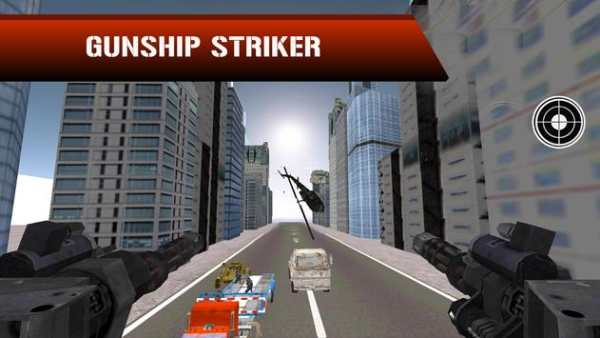 Sniper Fury: Best Shot Game screenshot 2