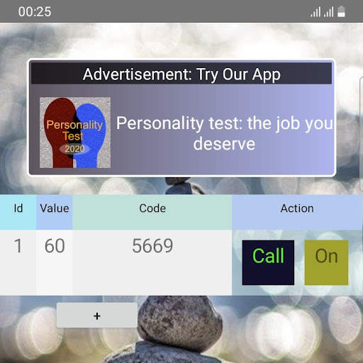 A Safe For Your Numbers screenshot 6
