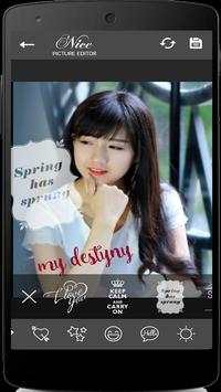 Photo OS9 style: Photo Editor screenshot 2