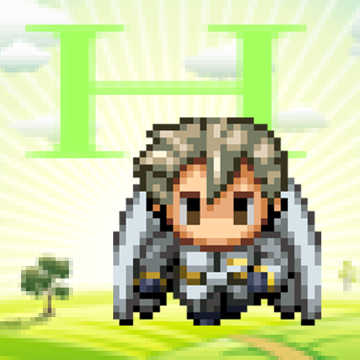 Retro Game Arcade icon