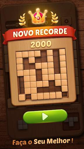 Wood Block Puzzle 3D screenshot 6