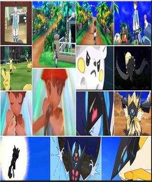 POKEMON ULTRA-SUN/MOON GUIDE screenshot 3