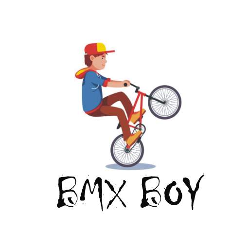 BMX BOY 1.1.7