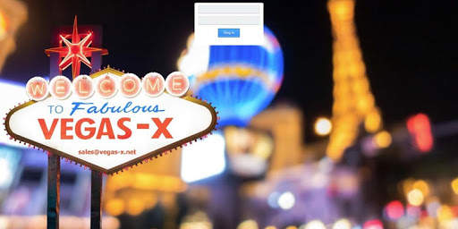 VEGAS-X screenshot 1