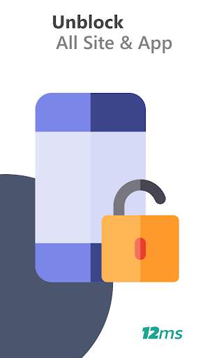 Brazil VPN - Fast Secure VPN screenshot 7