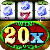 Viva And Slot Deluxe 1.0