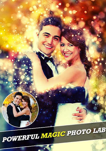 Magic Photo Lab Effect screenshot 3