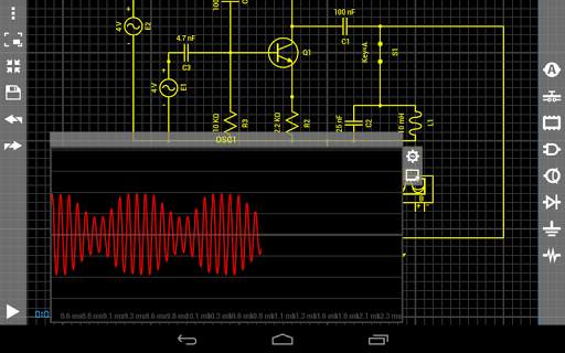 Droid Tesla Pro screenshot 10