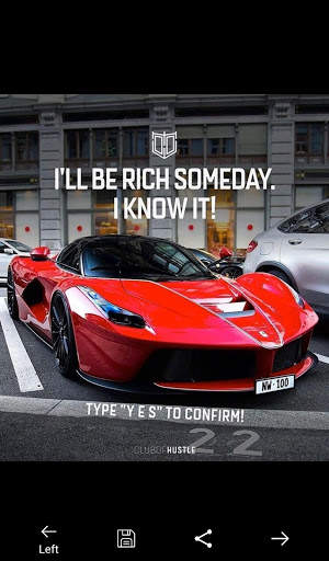 Daily Quotes Offline screenshot 4