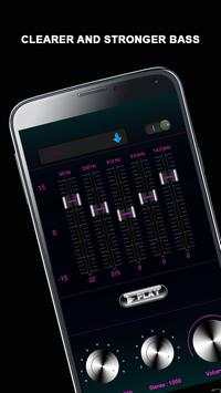 Stereo Amplifier screenshot 4