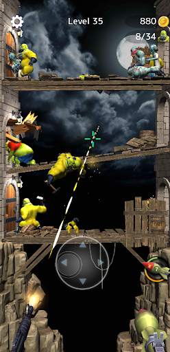Tower Gunner screenshot 3