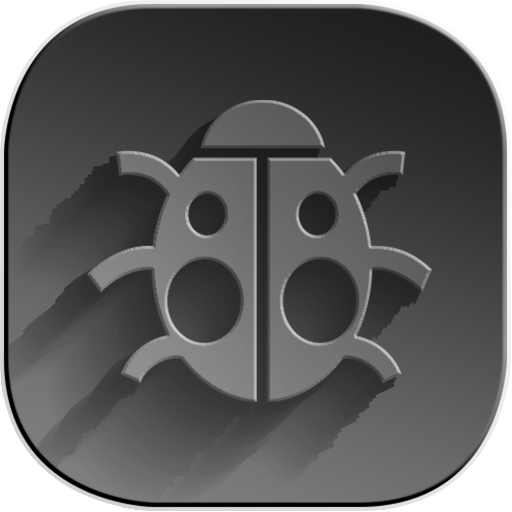 Tha_Black - icon pack icon