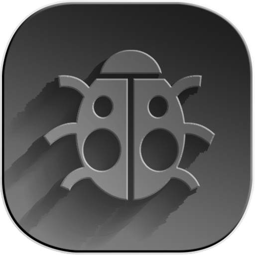 Tha_Black - icon pack 9.7.7