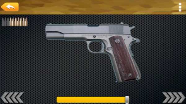 World War 2: Weapon Simulator screenshot 2