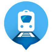 Indian Railway - IRCTC &amp; PNR Status icon