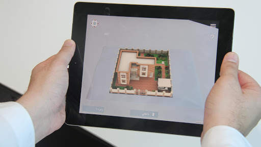 SZHP My Virtual Home screenshot 20