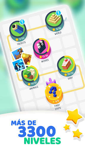 Nonogram - Logic Pic Puzzle screenshot 1
