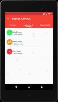 AntiVirus Android mobile screenshot 17