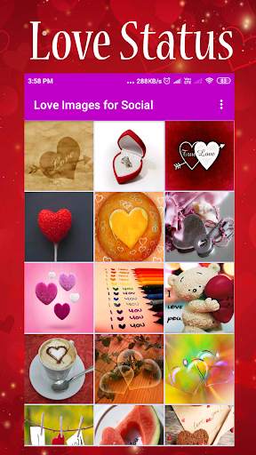Love Images for Social screenshot 4