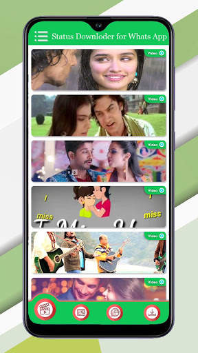 Status Downloader for Whatsapp screenshot 3
