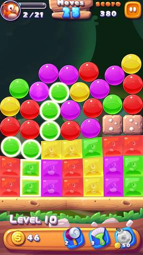 Pop Bird screenshot 9