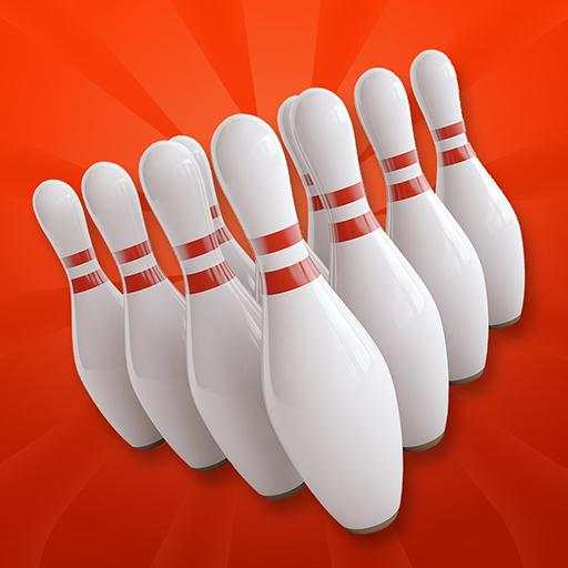 Bowling 3D Pro 2.0