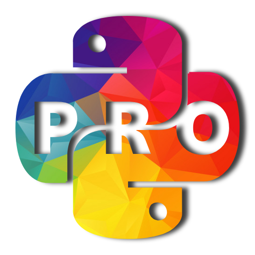 Learn Python Programming Tutorial - PRO (No Ads) icon