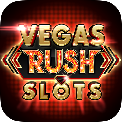 Slot Machine Slots Casino Game أيقونة