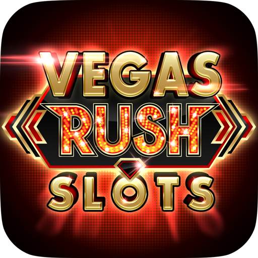 Vegas Rush Slots Games Casino 1.134