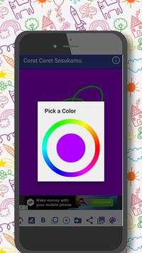 Corat Coret Sesukamu скриншот 3