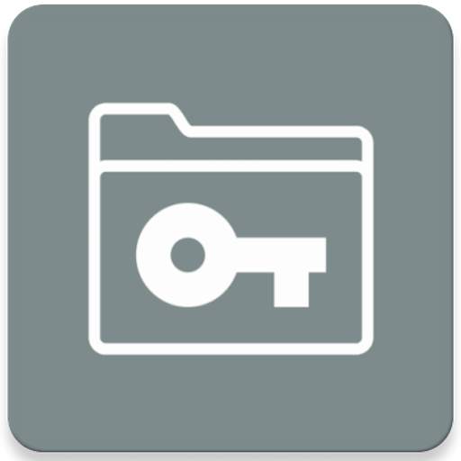 Documents Vault - Secured Digital Document Storage 1.2