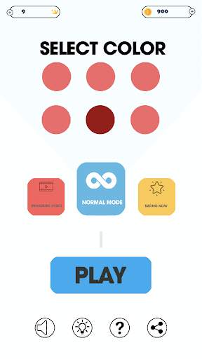 SColor - No Wifi Games screenshot 1