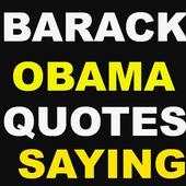 Barack Obama Quotes 1.0