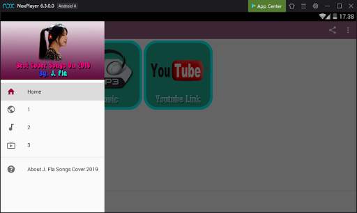 J. Fla Songs Cover 2020 Offline screenshot 4