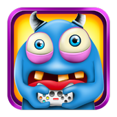 Horror Adventure icon