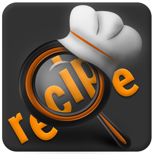 Make Me Food icon