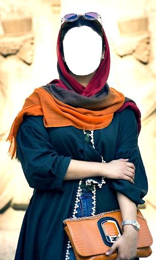 Women Beautiful Scarfs 4 تصوير الشاشة