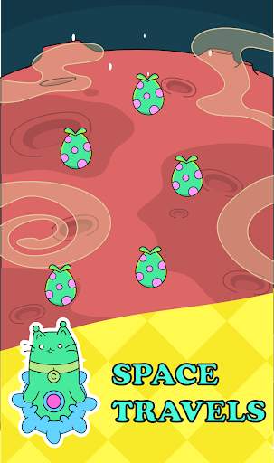 Cat Game: Cats offline games screenshot 3