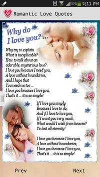 Love Quotes And SMS screenshot 7