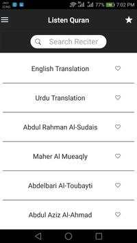 Islamic Nasheed screenshot 3